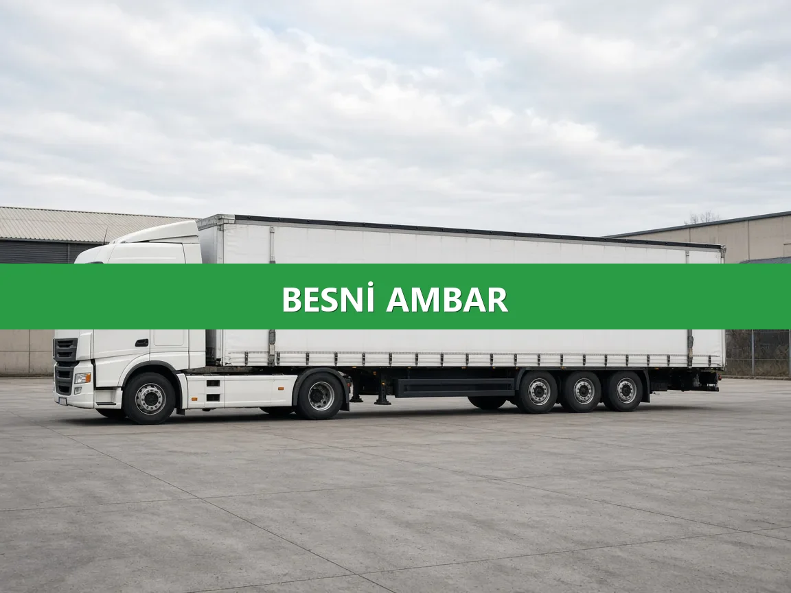 Besni Ambar