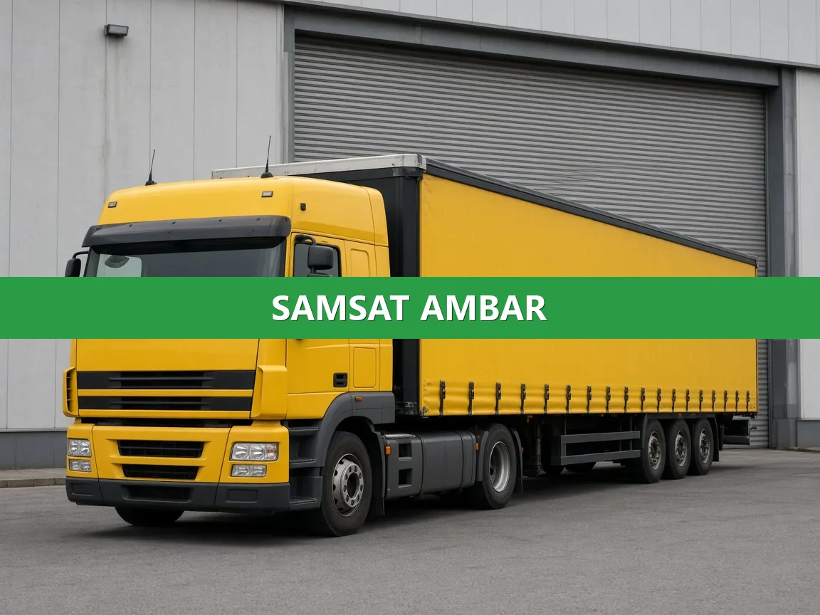 Samsat Ambar