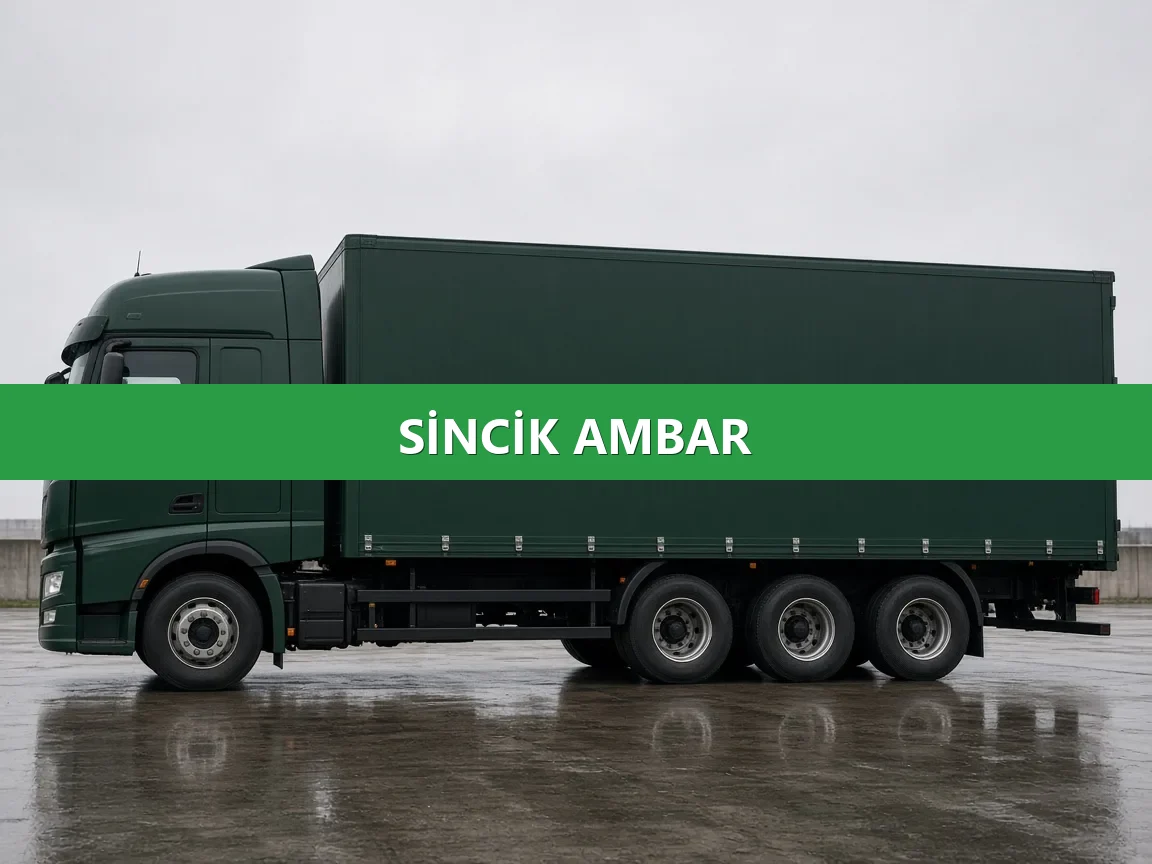 Sincik Ambar