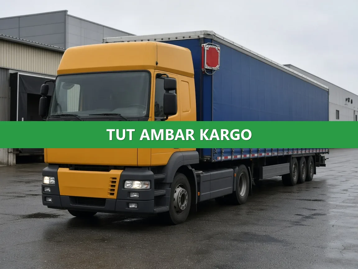 Tut Ambar Kargo