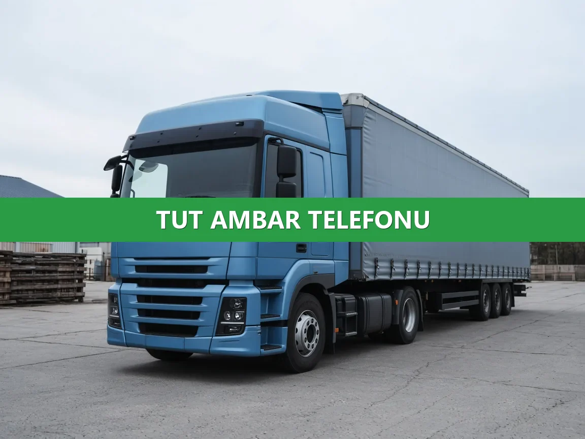 Tut Ambar Telefonu