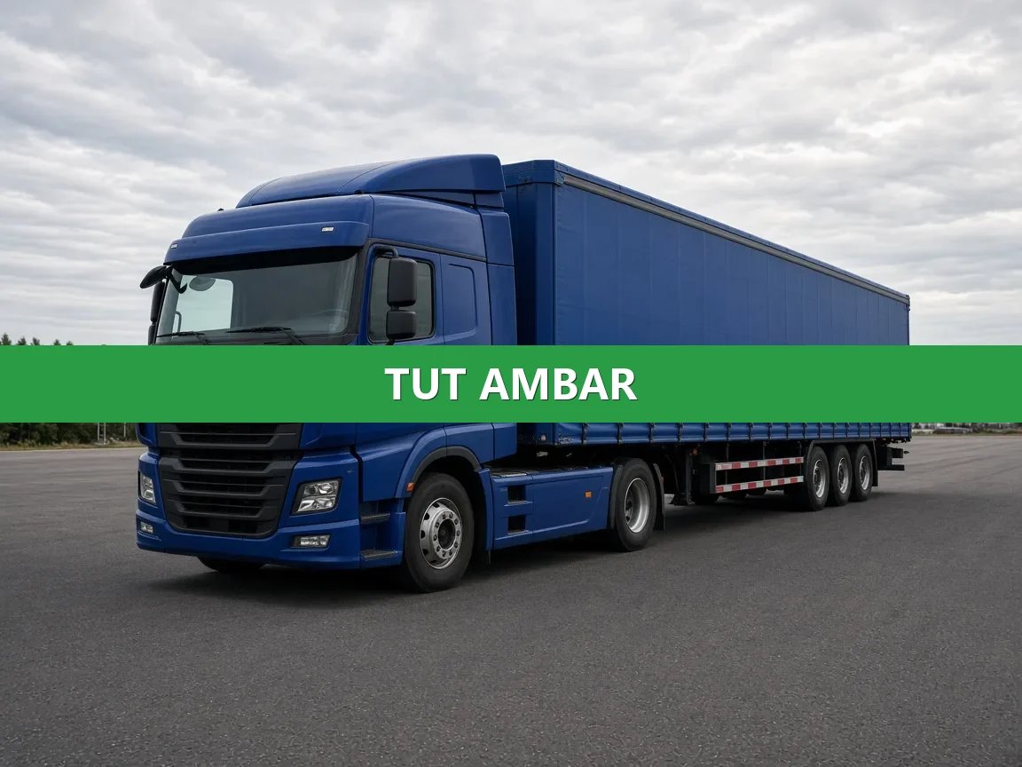 Tut Ambar